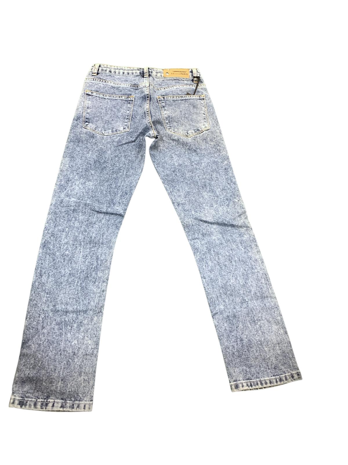 PANTALONE - ALESSANDRINI