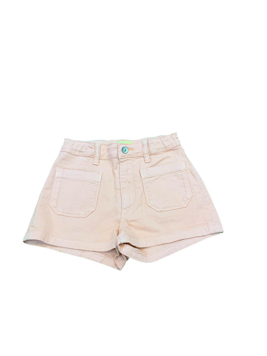 SHORTS - BELLEROSE