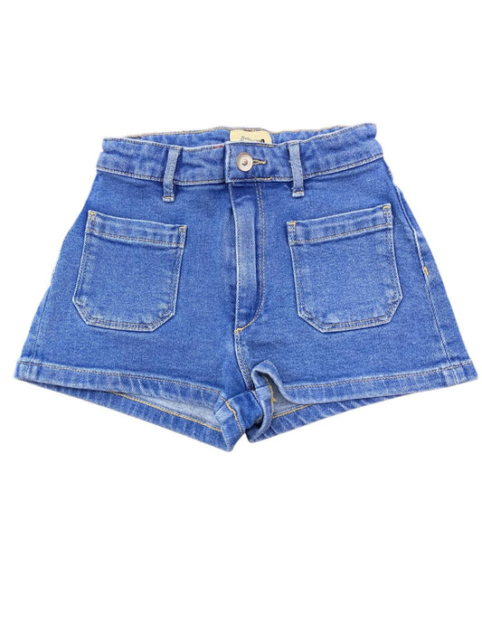 SHORTS - BELLEROSE