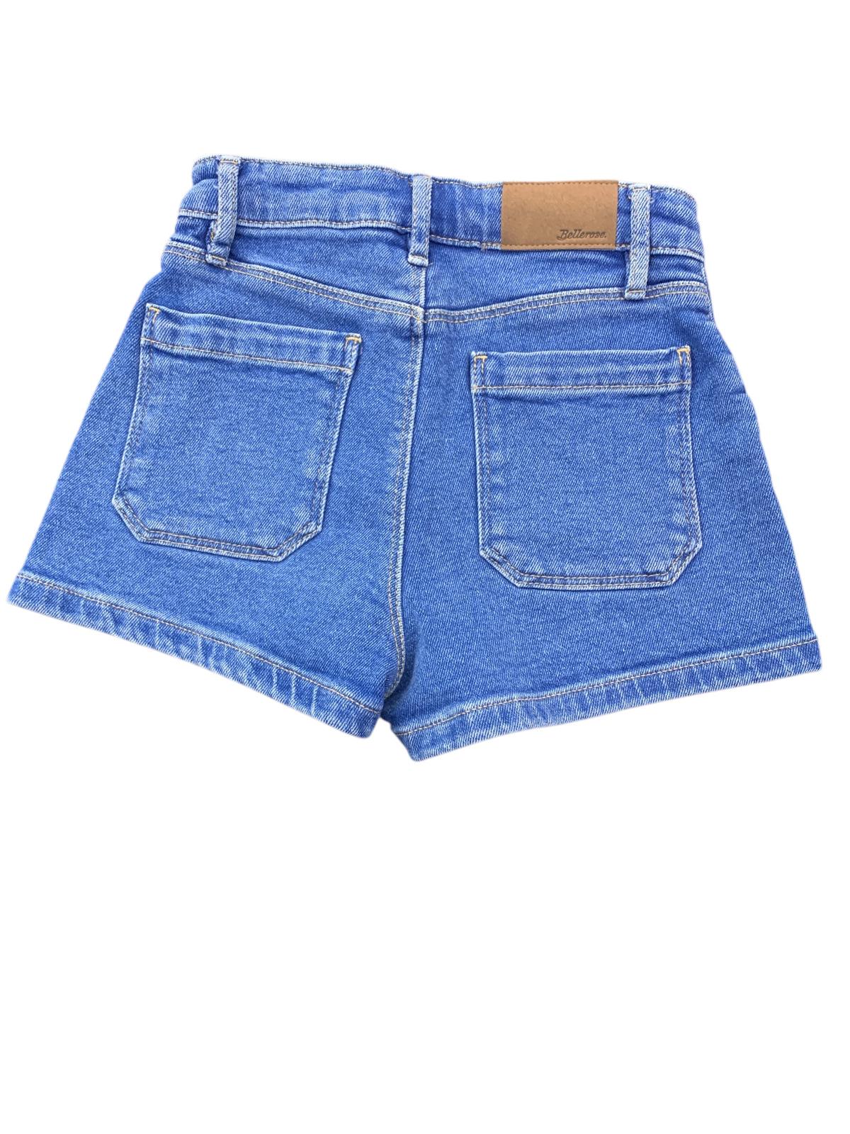 SHORTS - BELLEROSE
