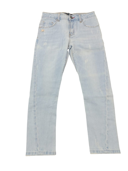 PANTALONE - ALESSANDRINI