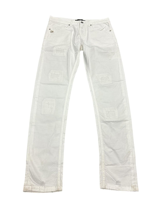 PANTALONE - DANIELE ALESSANDRINI
