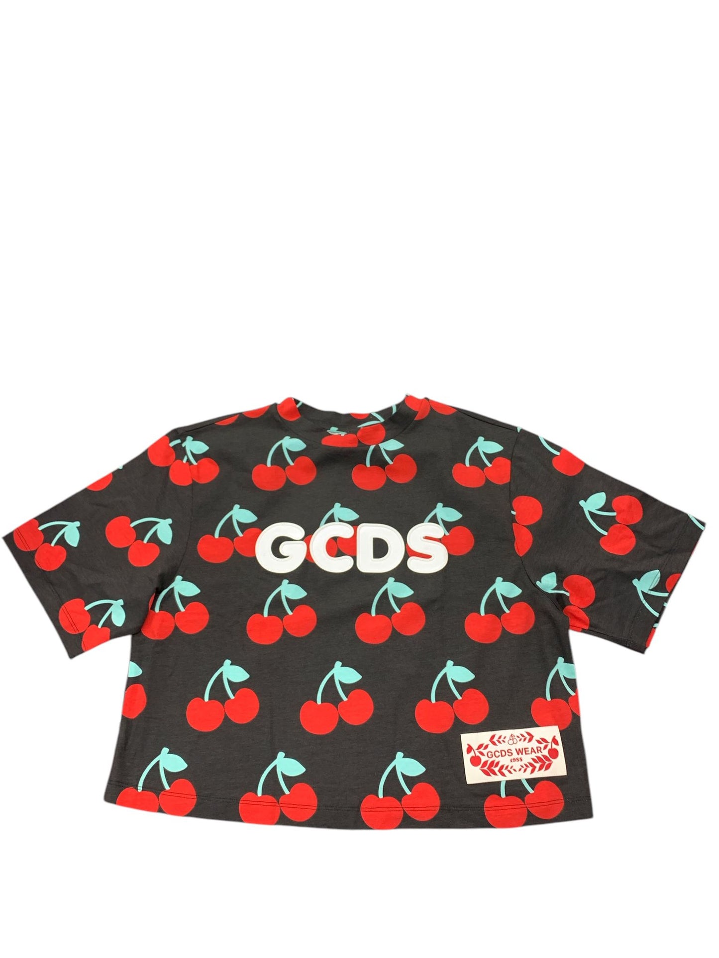 T-SHIRT - GCDS