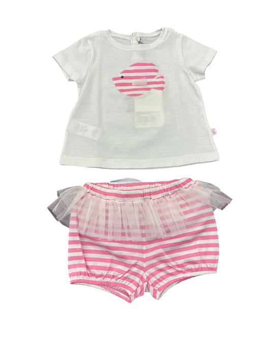 COMPLETO 2PZ - IL GUFO