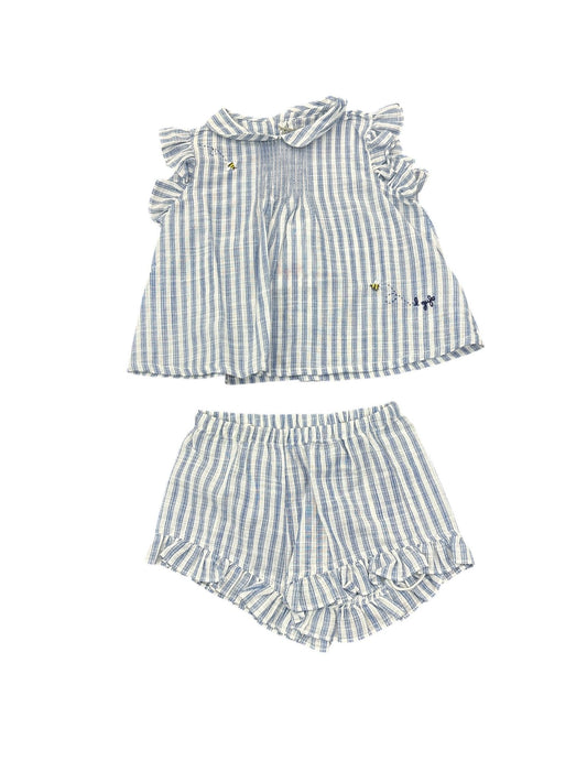 COMPLETO 2PZ - IL GUFO