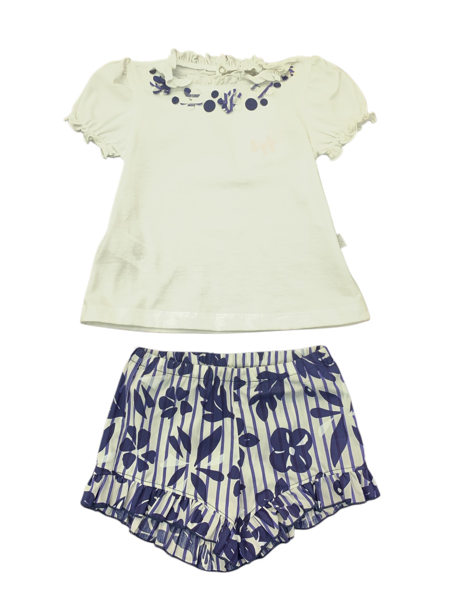 COMPLETO 2PZ - IL GUFO