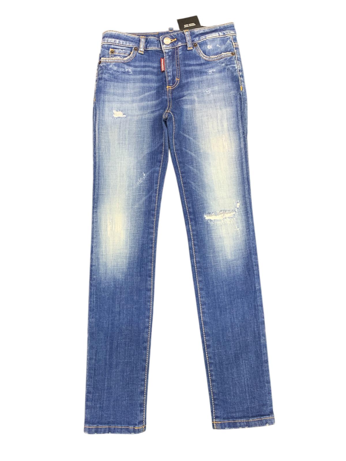 PANTALONE - DSQUARED