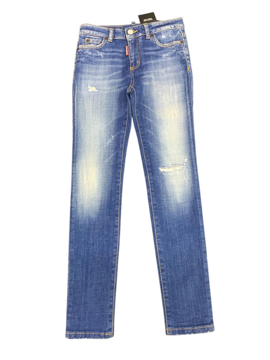 PANTALONE - DSQUARED
