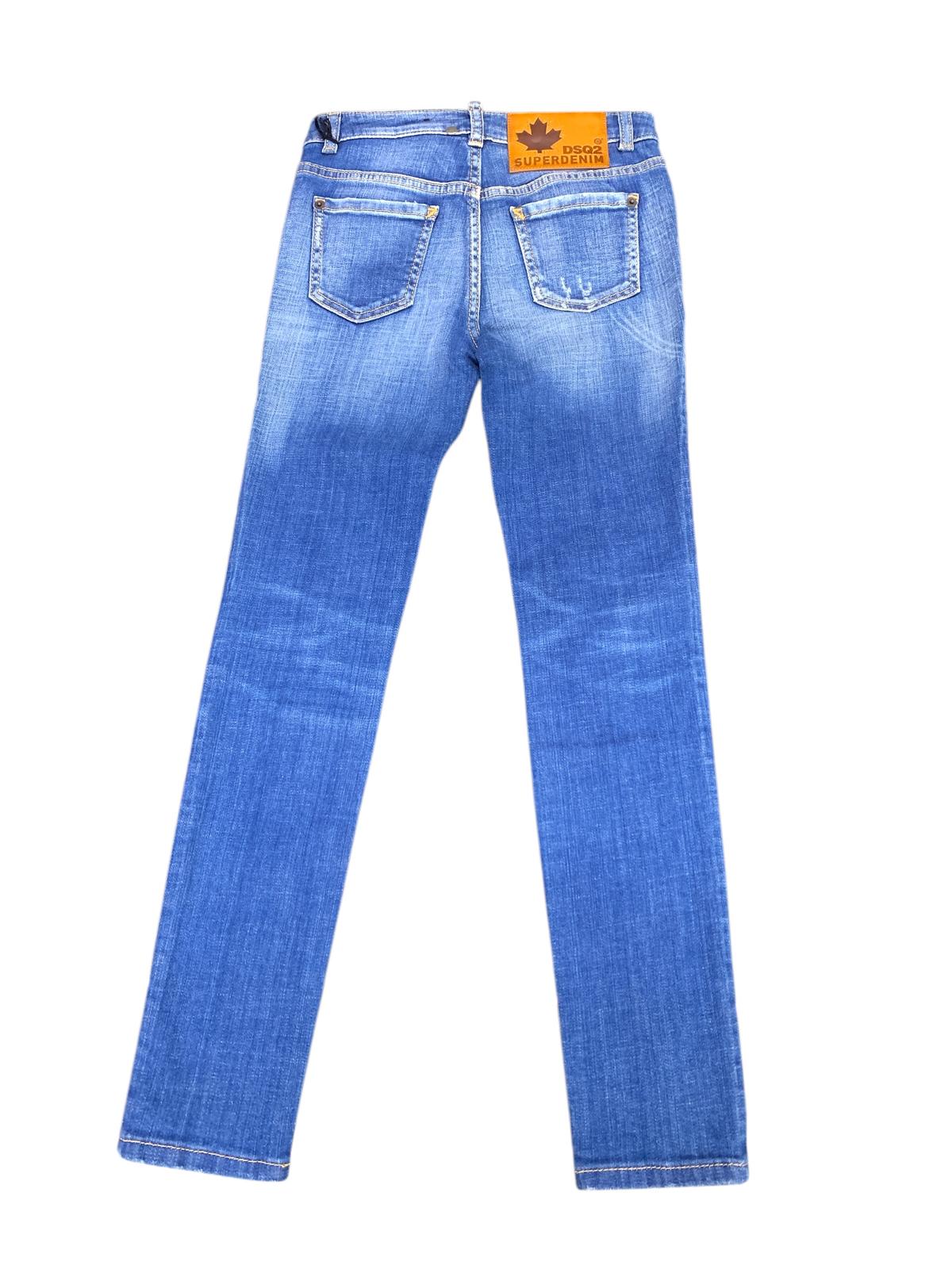 PANTALONE - DSQUARED