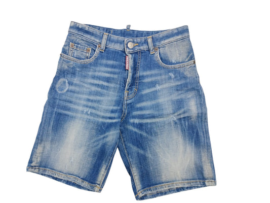 BERMUDA - DSQUARED