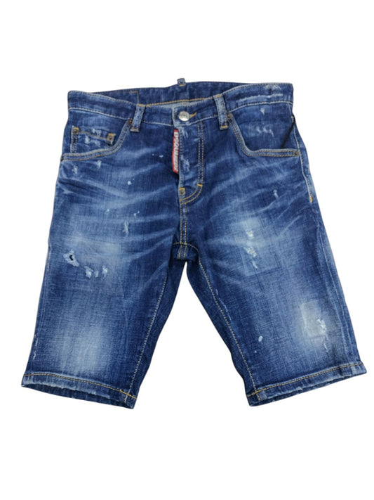 BERMUDA - DSQUARED