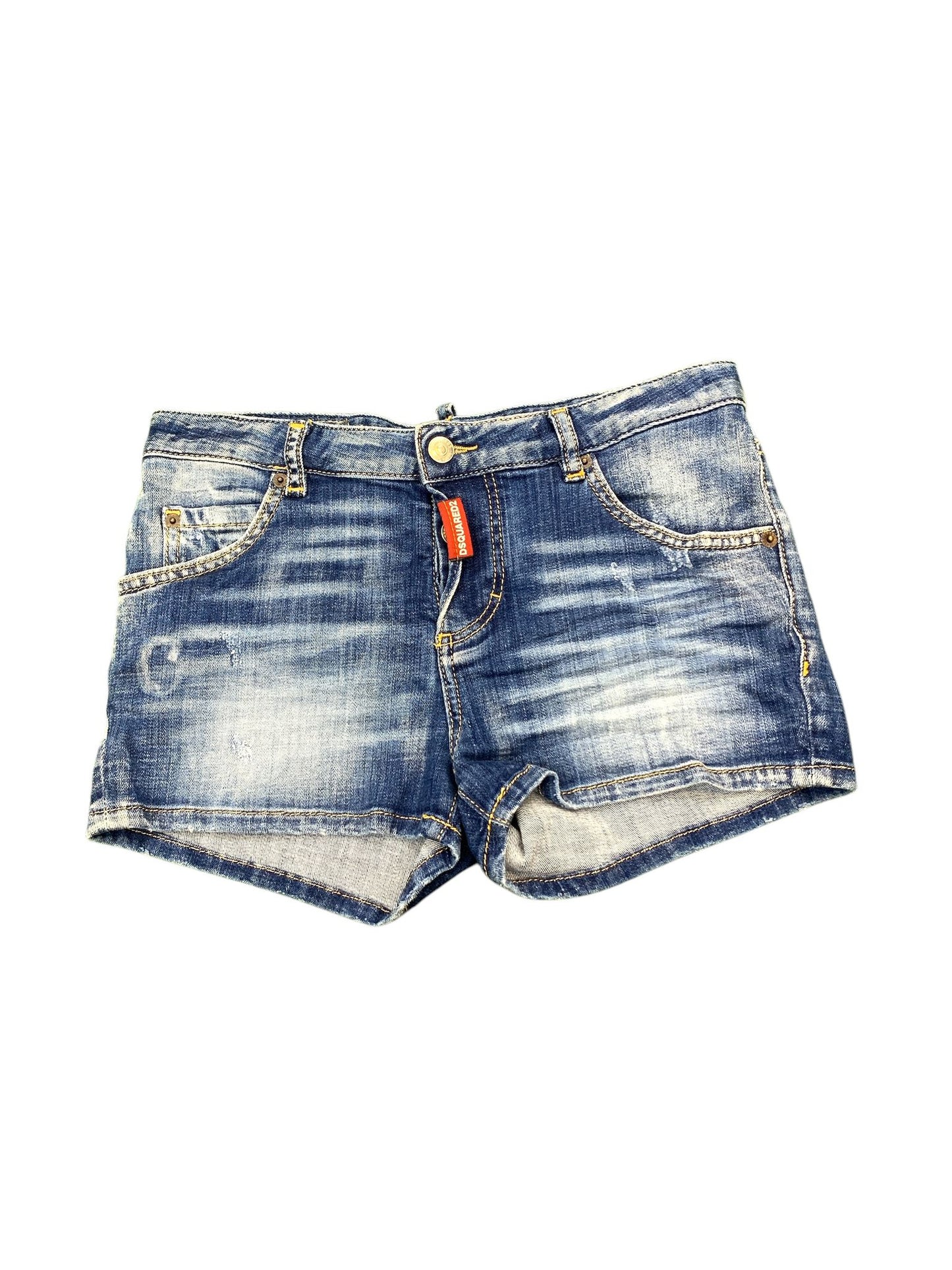 SHORTS - DSQUARED