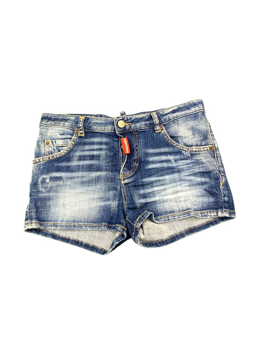 SHORTS - DSQUARED