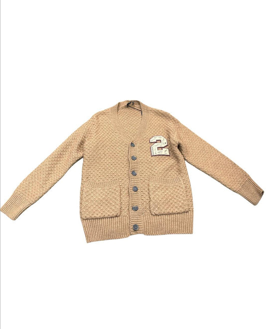 CARDIGAN - DSQUARED