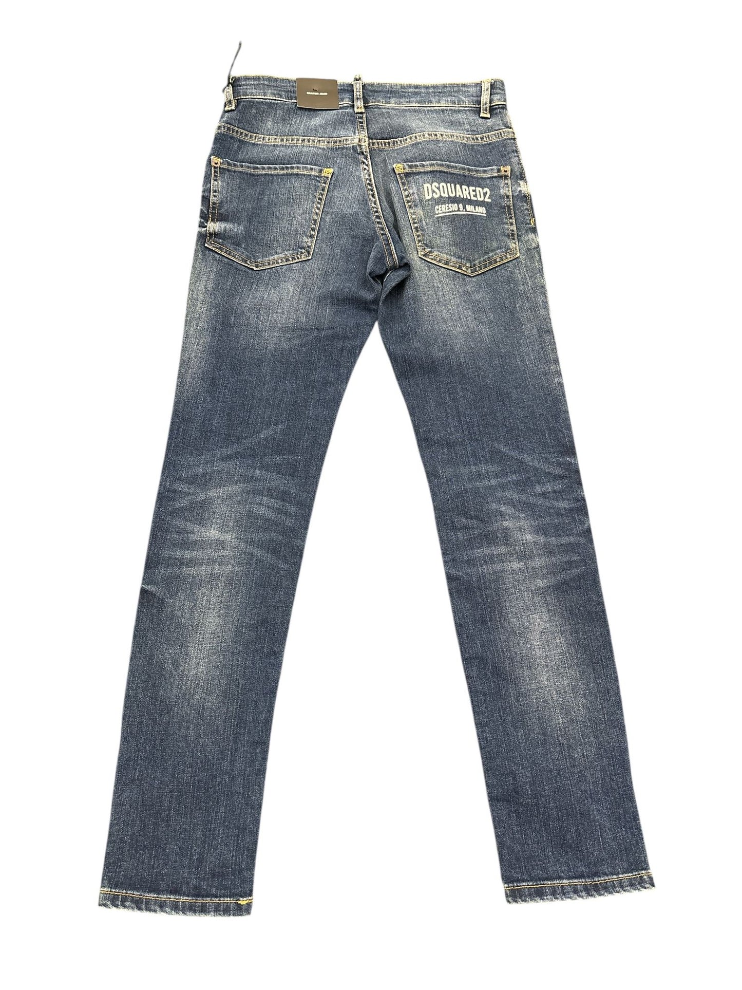 PANTALONE - DSQUARED