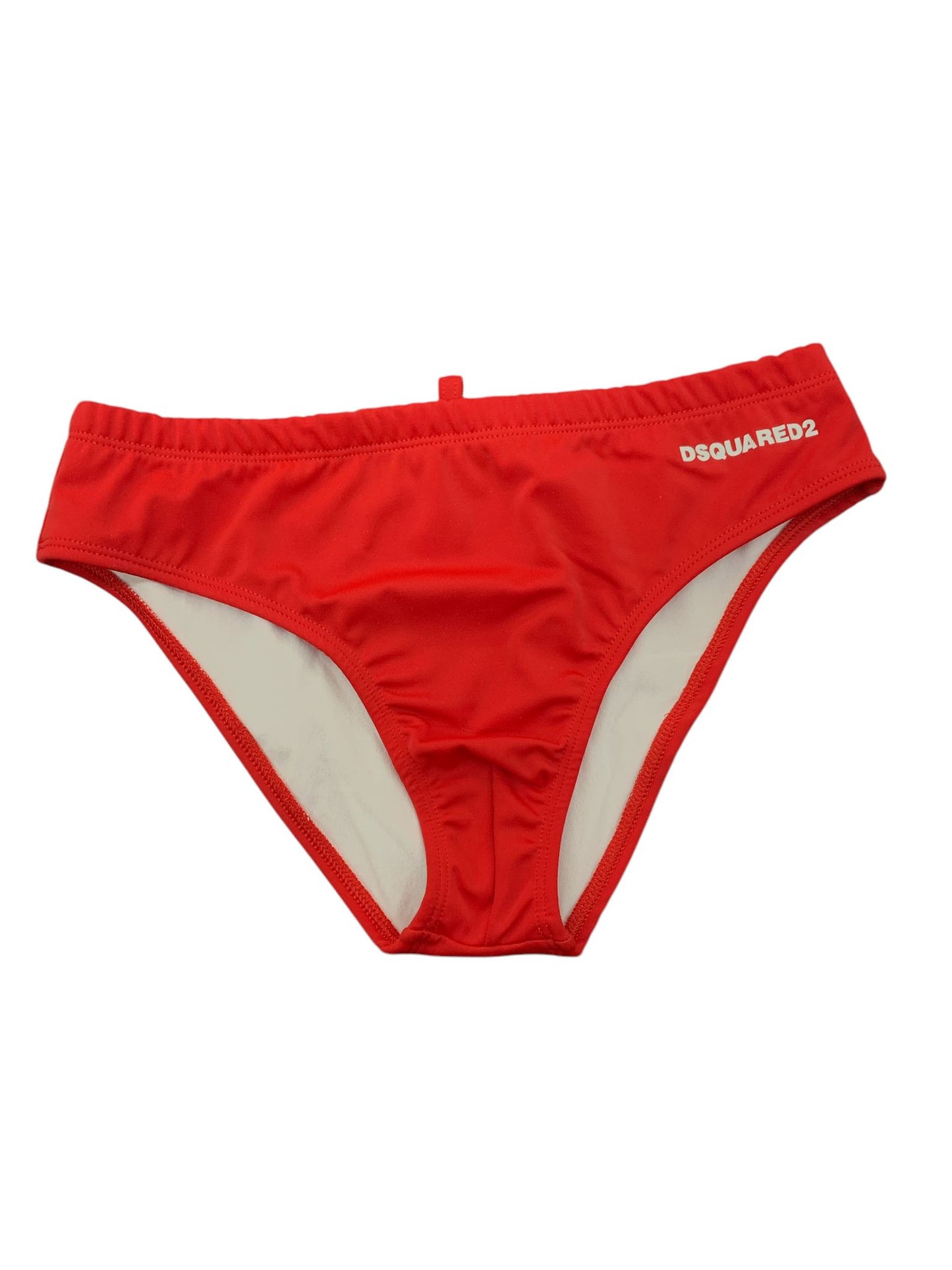 COSTUME SLIP - DSQUARED