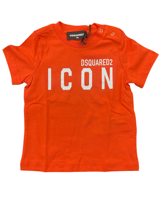 T-SHIRT - DSQUARED