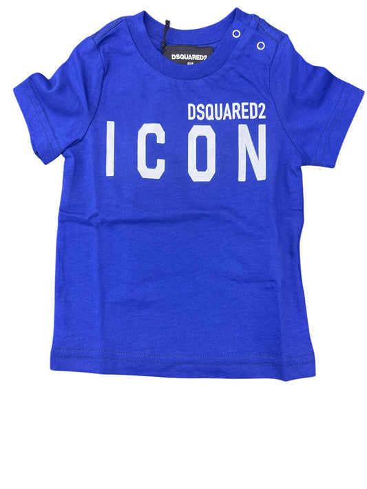 T-SHIRT - DSQUARED
