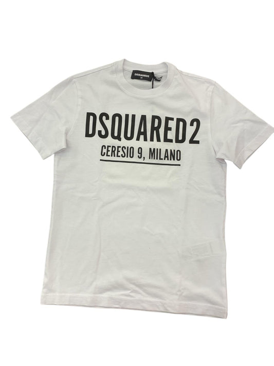 T-SHIRT - DSQUARED
