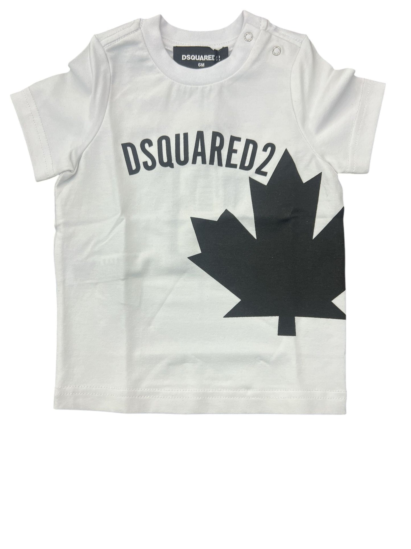 T-SHIRT - DSQUARED