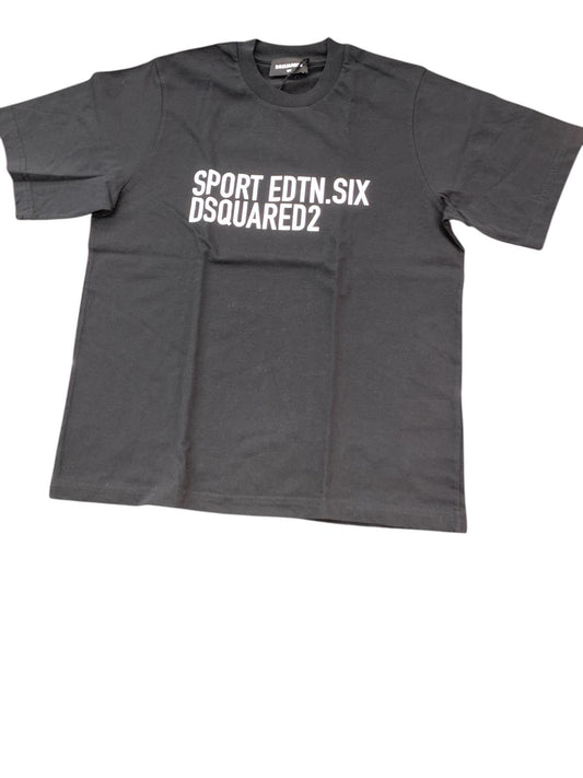 T-SHIRT - DSQUARED