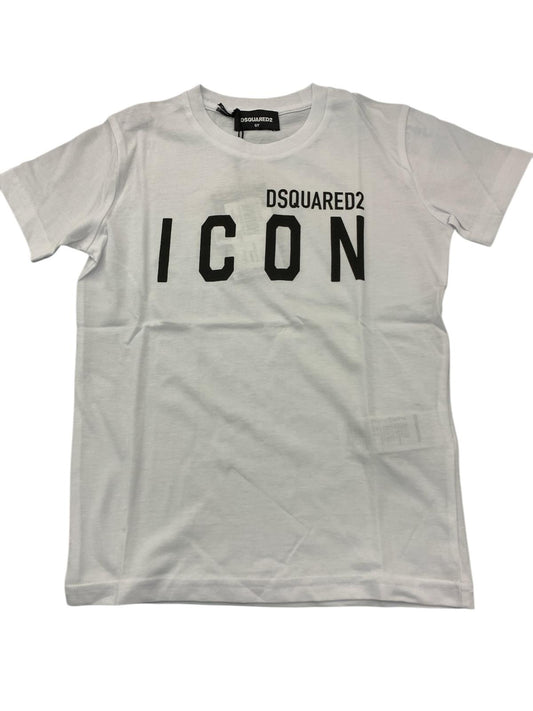 T-SHIRT - DSQUARED