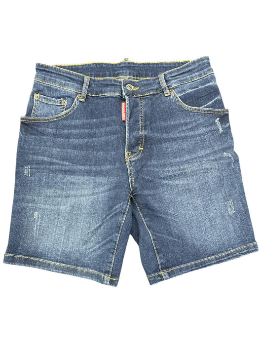 BERMUDA - DSQUARED