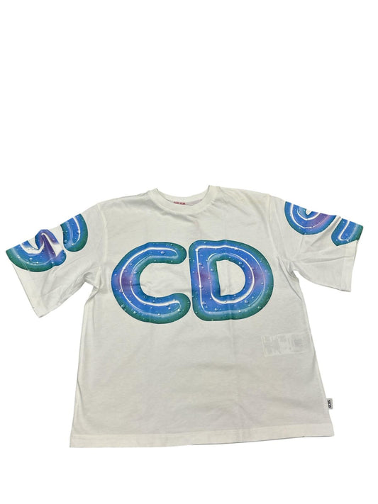 T-SHIRT - GCDS