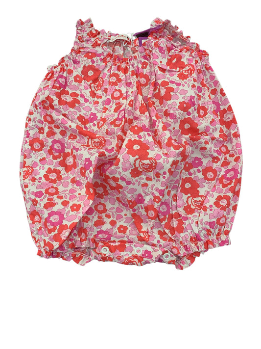 PAGLIACCETTO - PESCIOLINO ROSSO