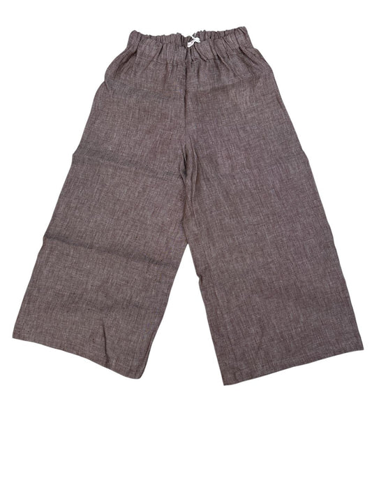 PANTALONE - PESCIOLINO ROSSO