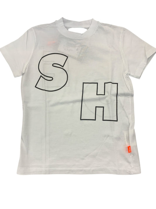 T-SHIRT - SHOE