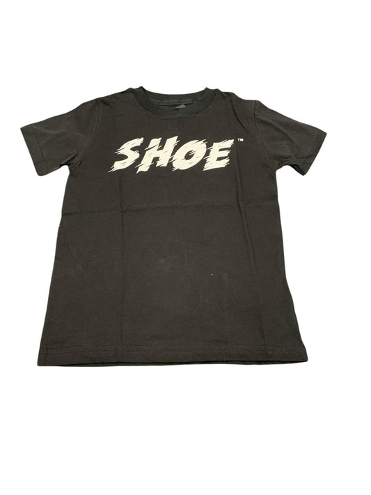 T-SHIRT - SHOE