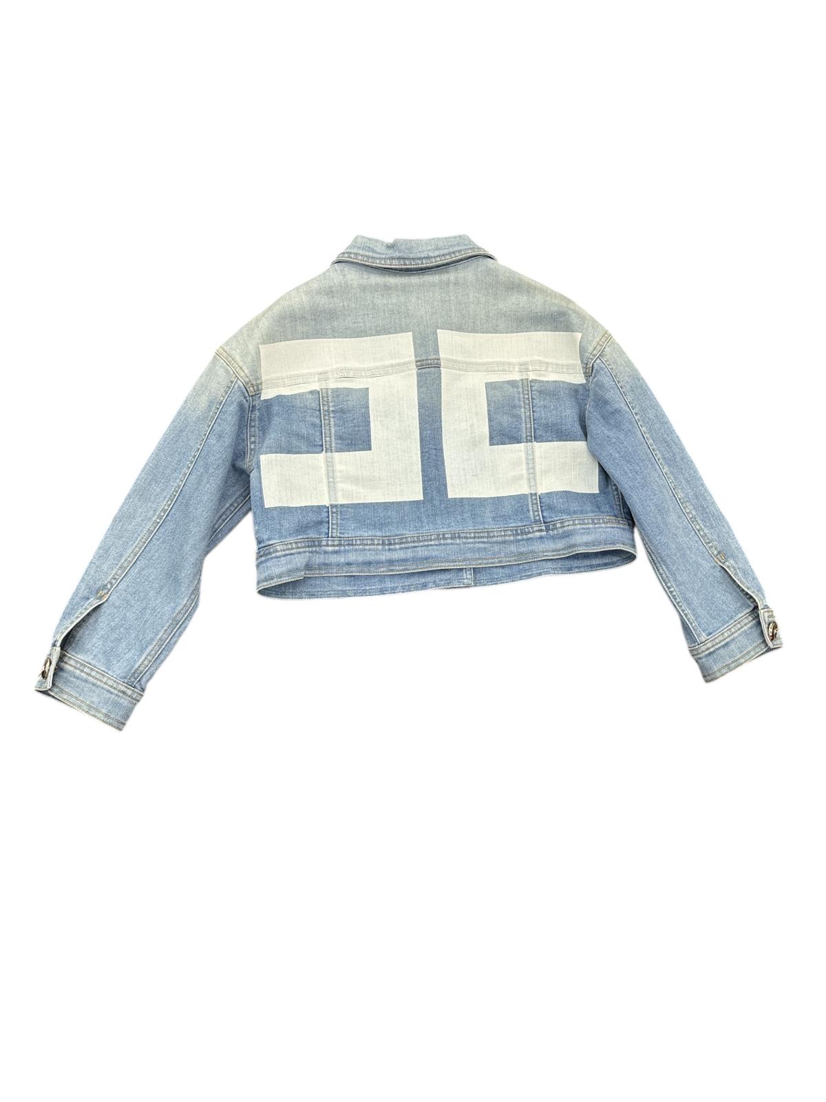 GIACCHETTO JEANS - ELISABETTA FRANCHI