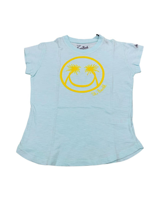 T-SHIRT - SAINT BARTH