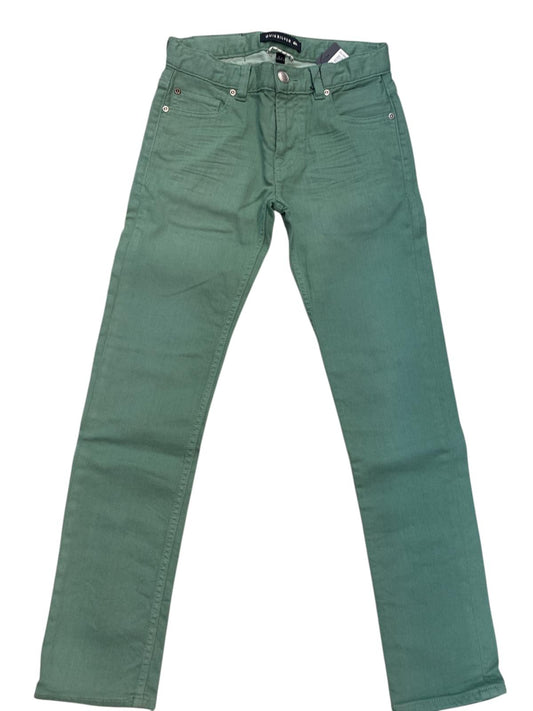 PANTALONE - QUIKSILVER