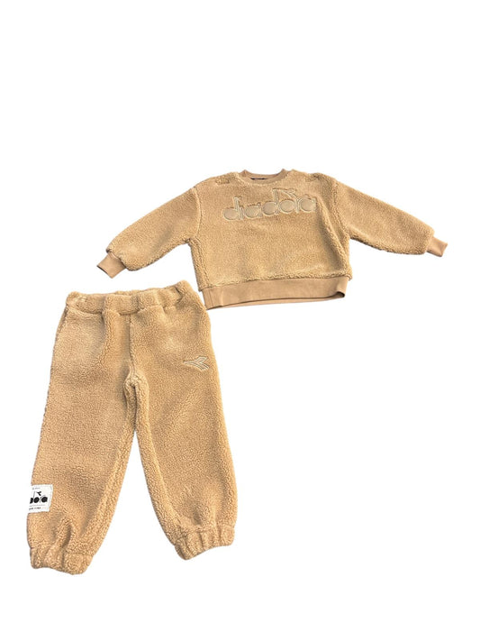 COMPLETO 2PZ - Diadora