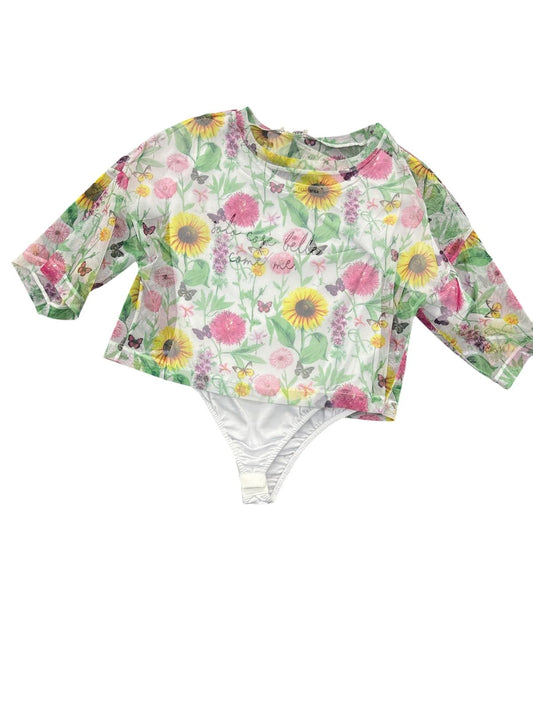 BODY 2PZ - FRACOMINA