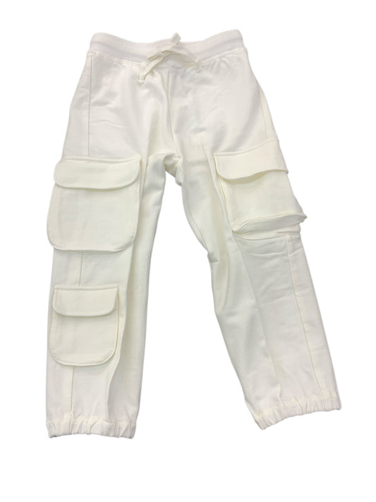 PANTALONE TUTA - ZHOE&TOBIAH