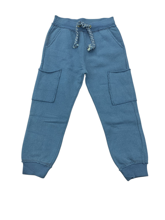 PANTALONE TUTA - ZHOE&TOBIAH