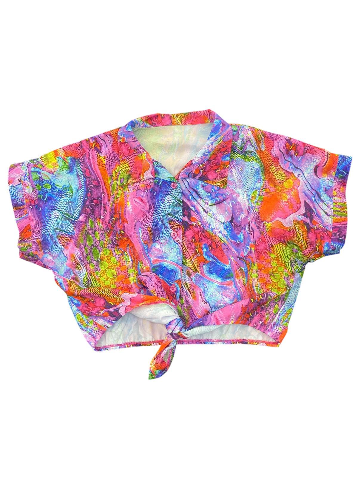 CAMICIA - 4GIVENESS