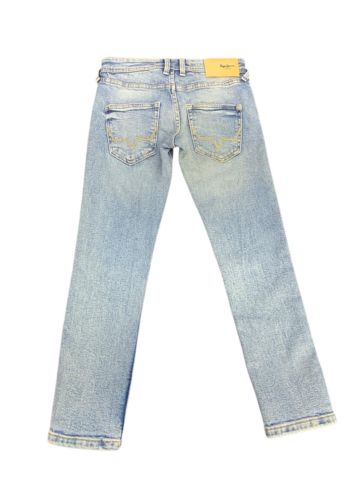 PANTALONE - PEPE JEANS