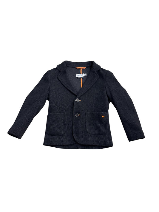 CAPPOTTO - FRED MELLO