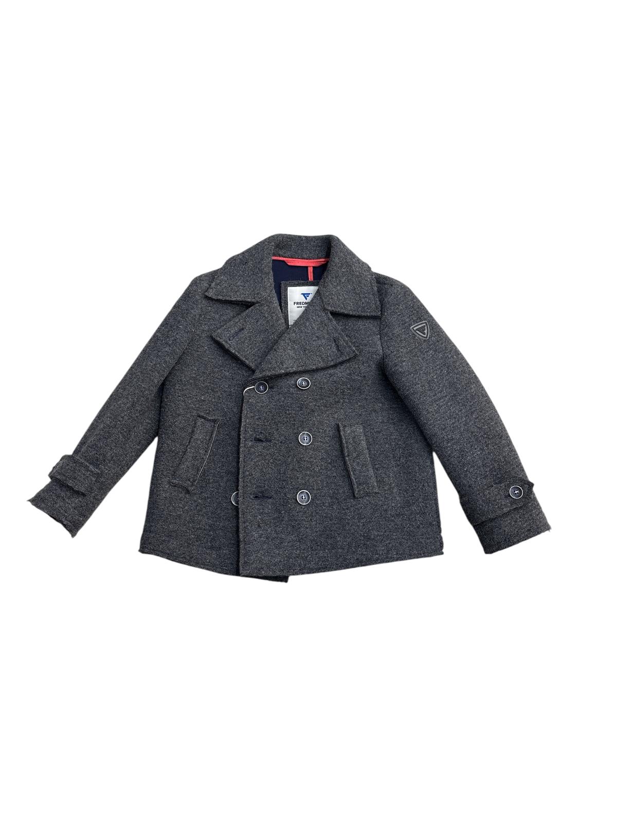 CAPPOTTO - FRED MELLO