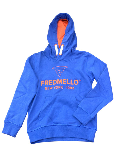 FELPA - FRED MELLO