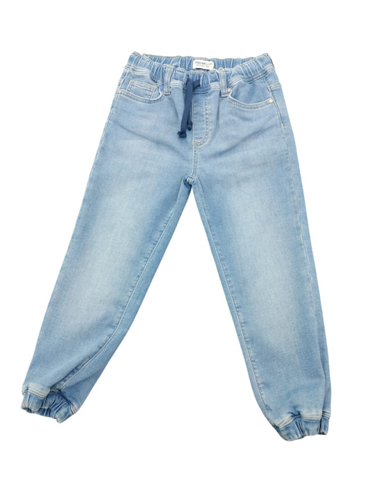 JEANS - FRED MELLO