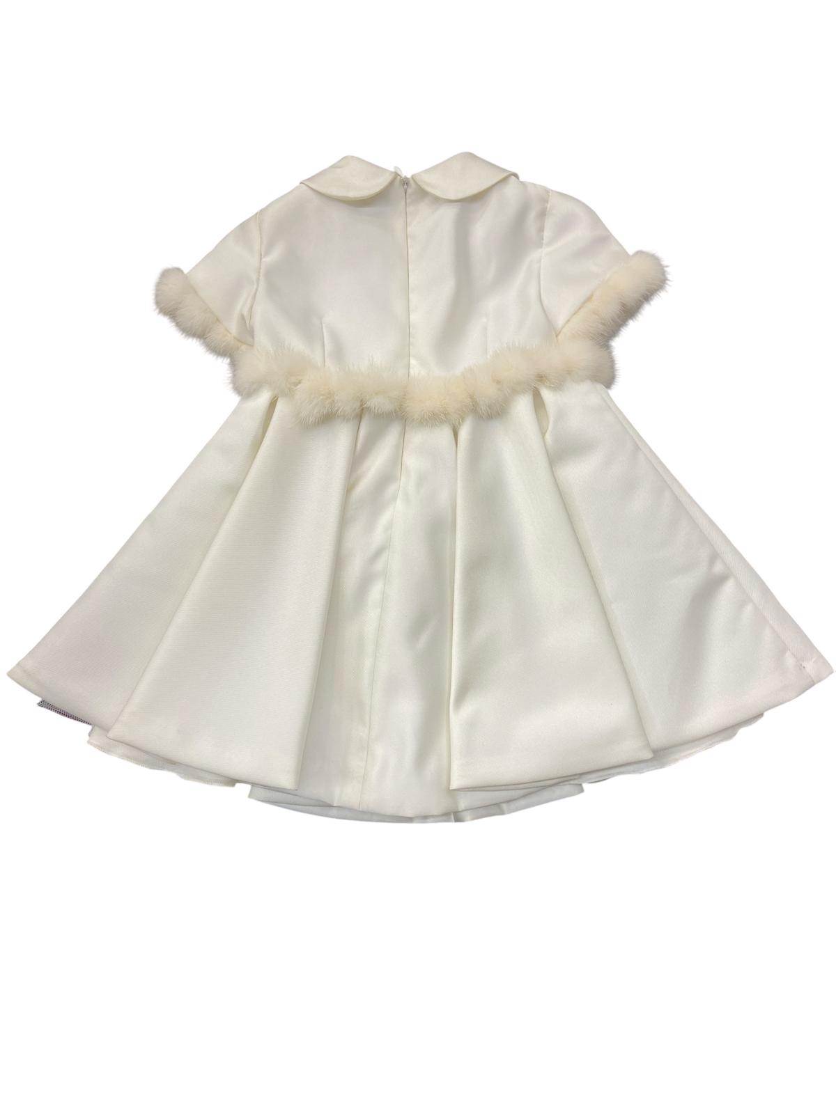 ABITO - COLORI CHIARI