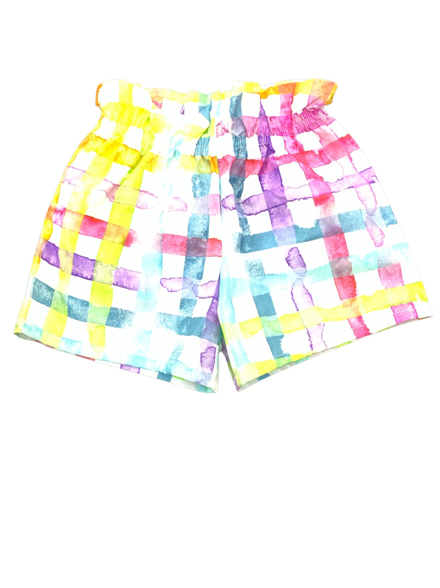SHORTS - MAGIL