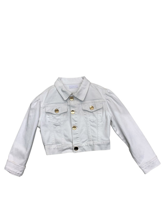 GIACCHETTO JEANS - FUN & FUN