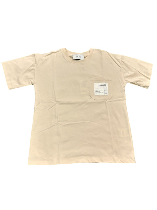 T-SHIRT - SHOE