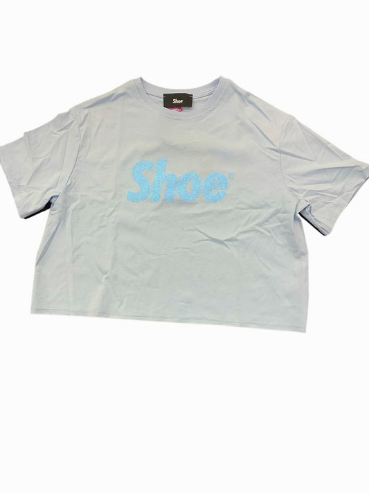 T-SHIRT - SHOE